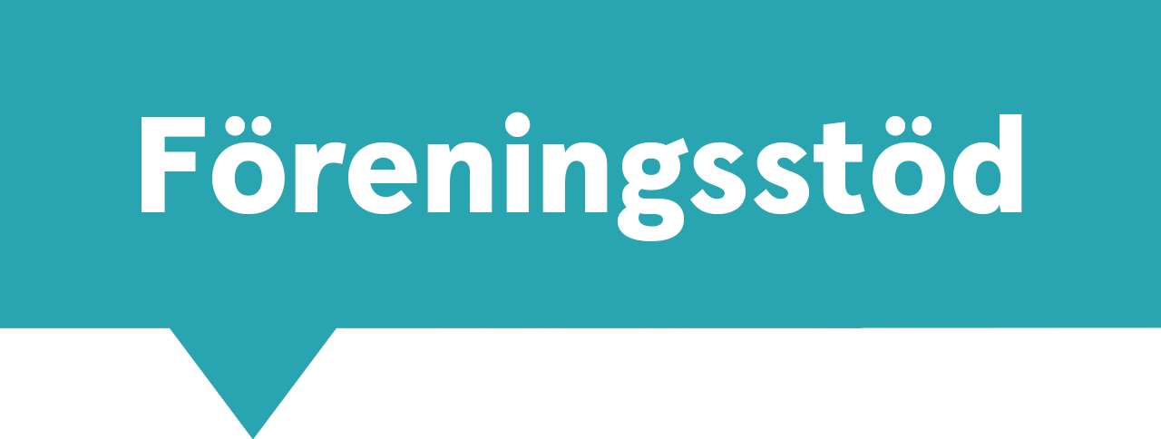 Föreningsstödet