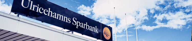 Ulricehamns Sparbank