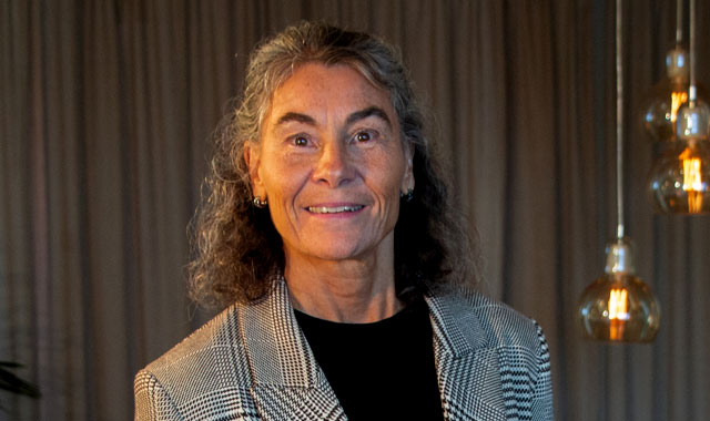 Åsa Lorentzon