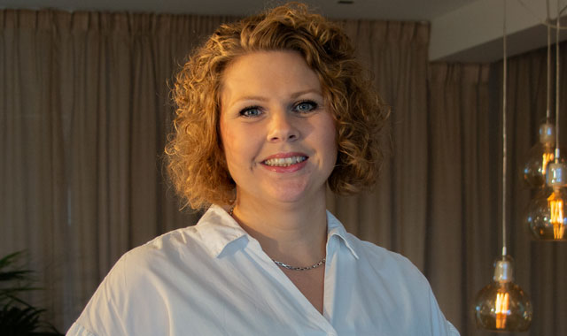 Kicki Johansson