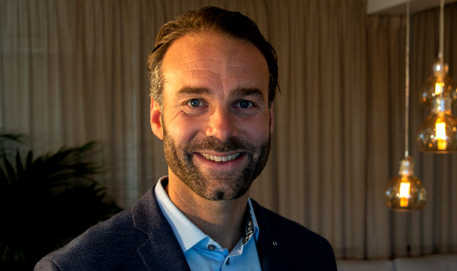 Björn Anden, styrelse