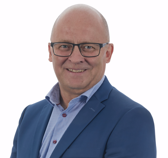 Jens Gustafson