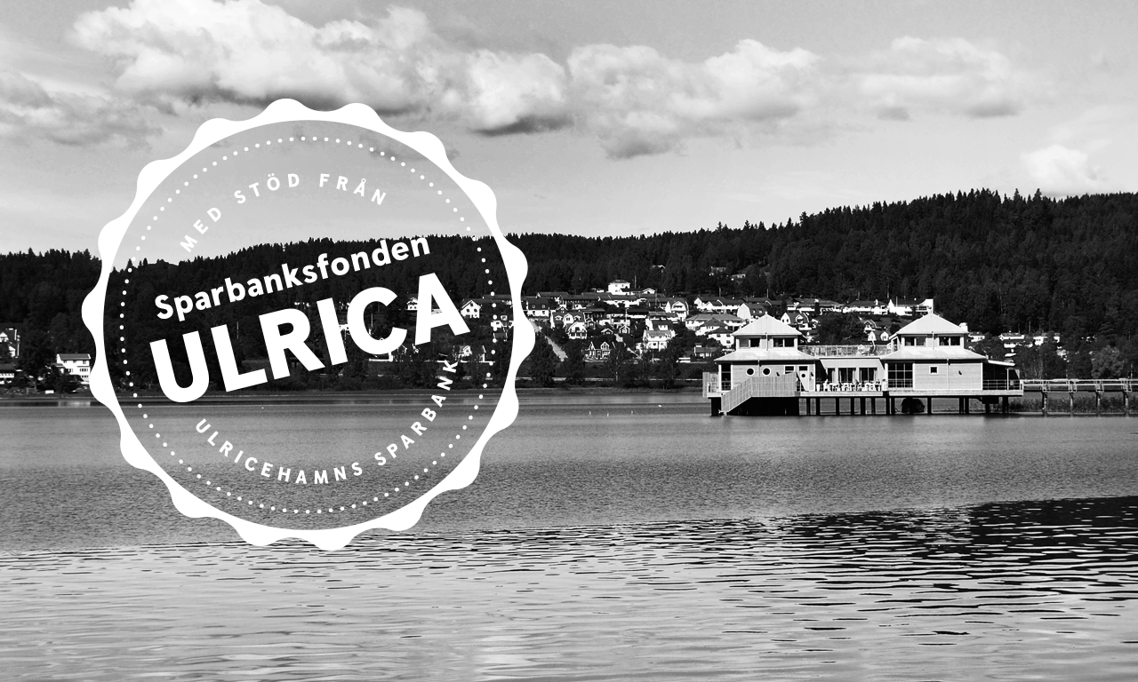 Sparbanksfonden Ulrica - Kallbadhuset